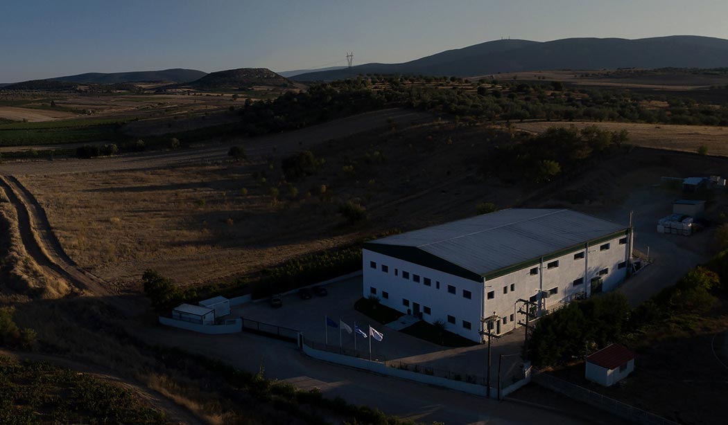 The Prime Solutions factory